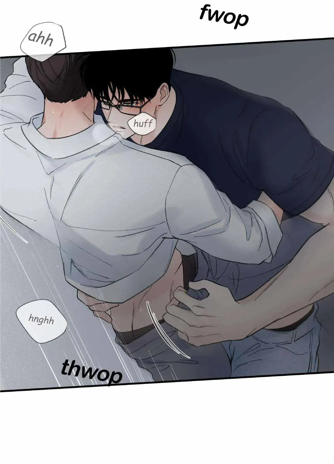 Read Overclock chapter 5 image 66 on Lezhin