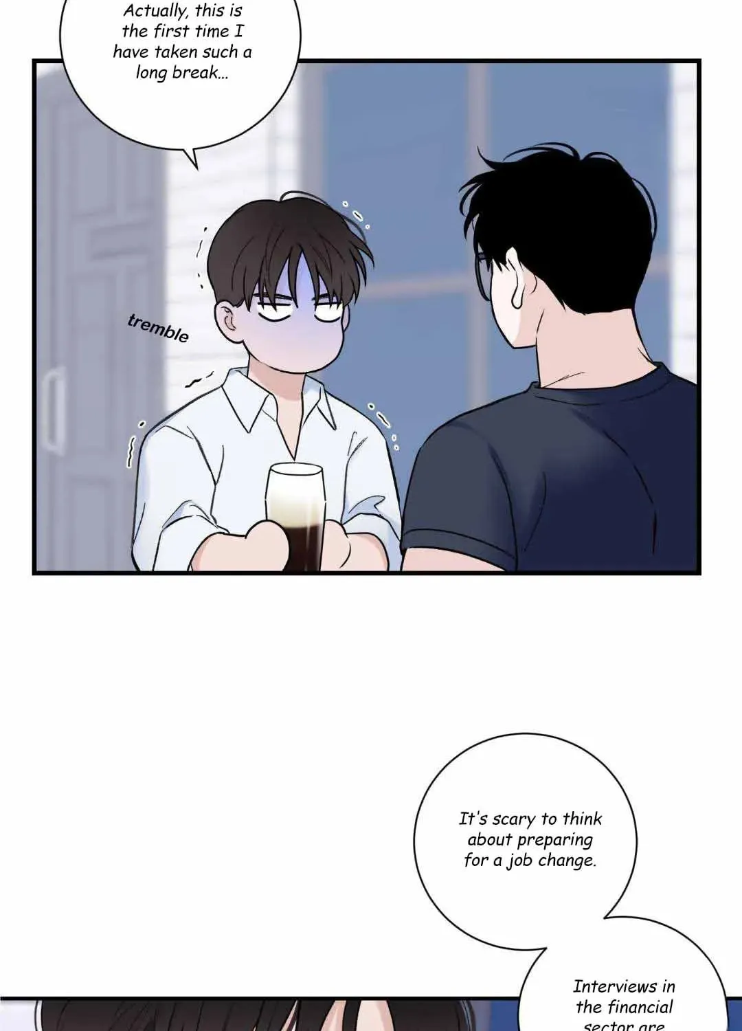 Read Overclock chapter 5 image 7 on Lezhin