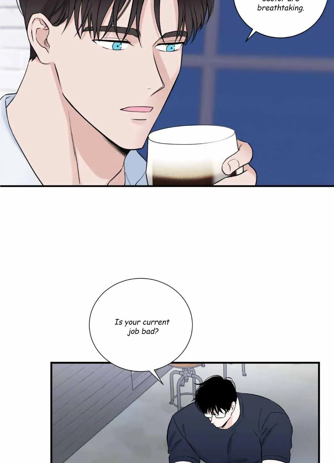 Read Overclock chapter 5 image 8 on Lezhin