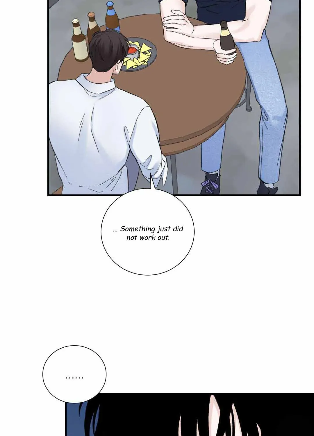 Read Overclock chapter 5 image 9 on Lezhin