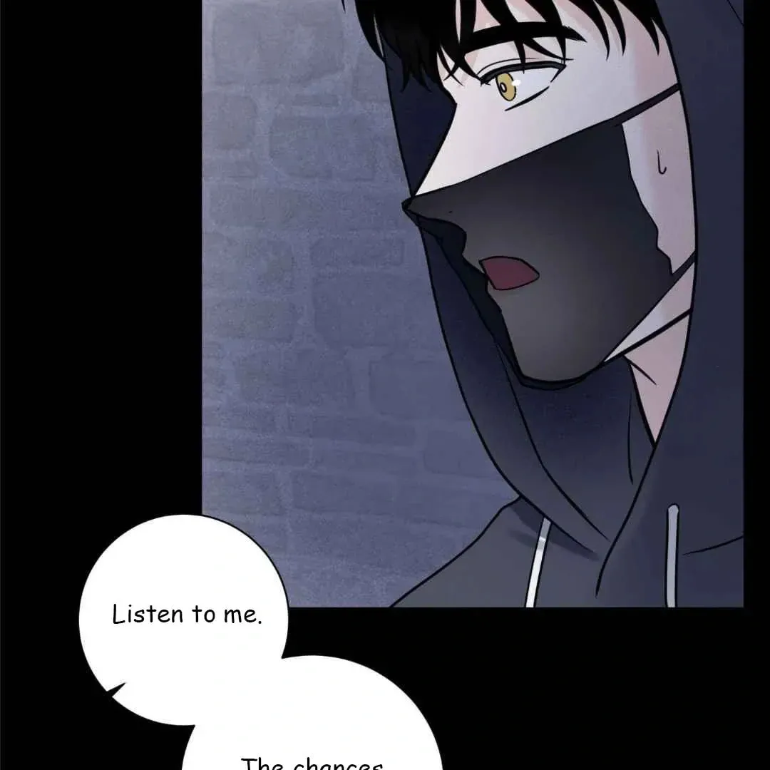 Read Overclock chapter 50 image 106 on Lezhin