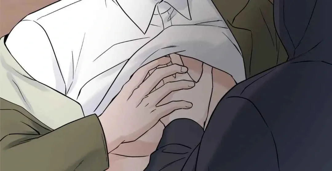 Read Overclock chapter 50 image 13 on Lezhin