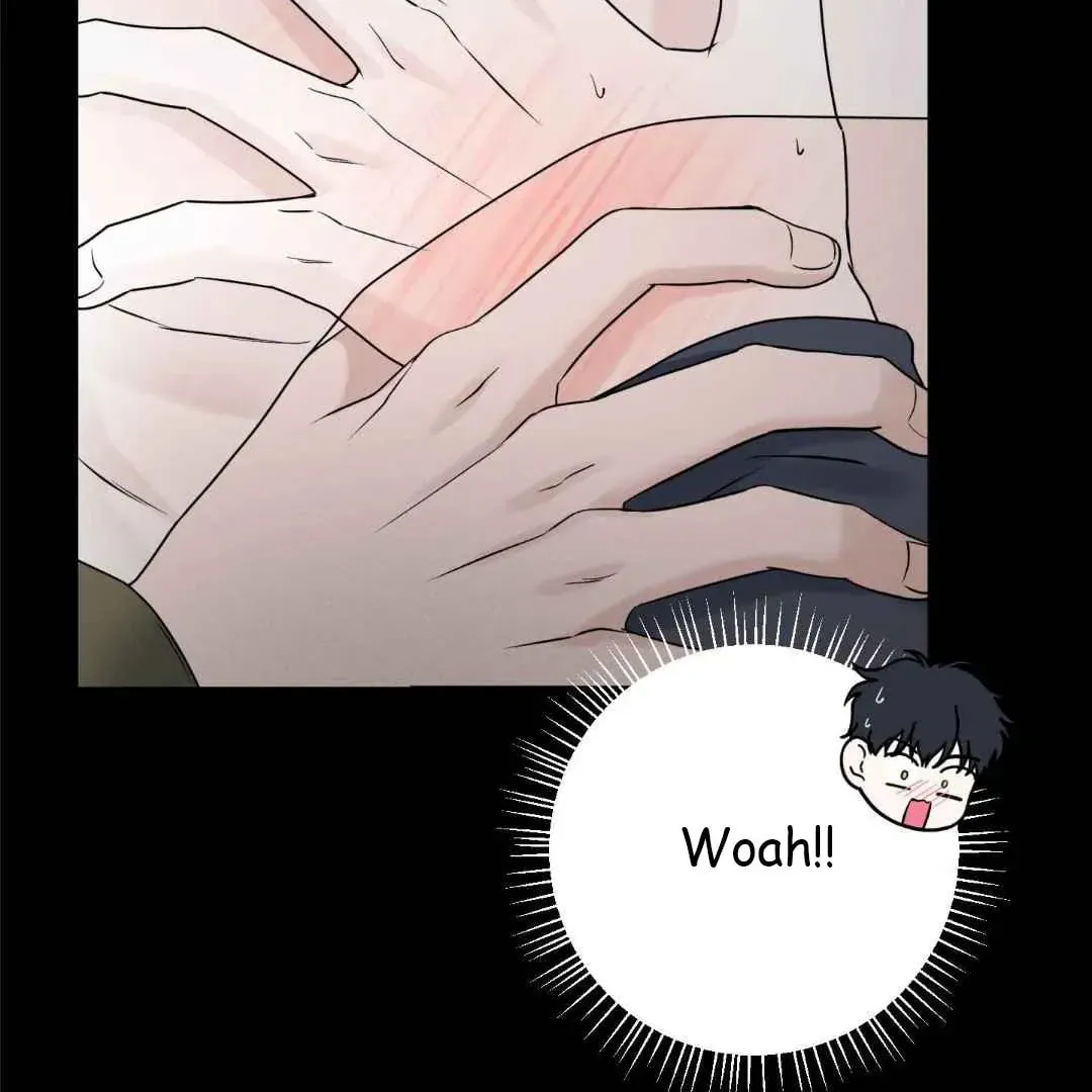 Read Overclock chapter 50 image 16 on Lezhin