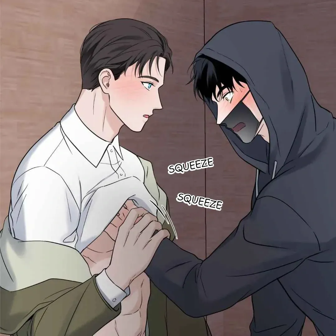 Read Overclock chapter 50 image 18 on Lezhin