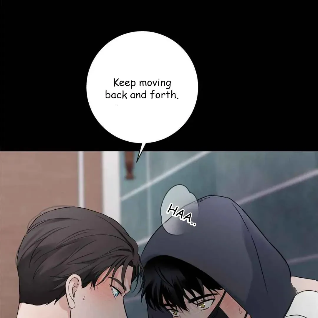 Read Overclock chapter 50 image 35 on Lezhin