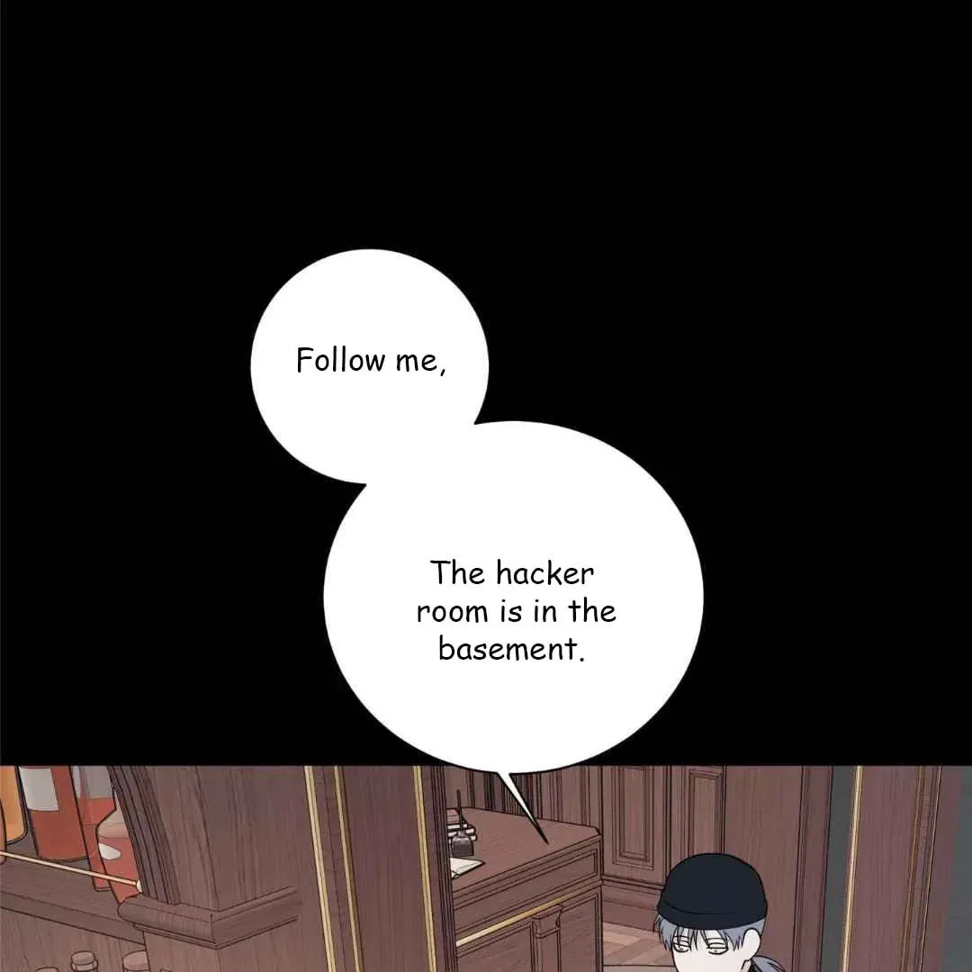 Read Overclock chapter 50 image 89 on Lezhin