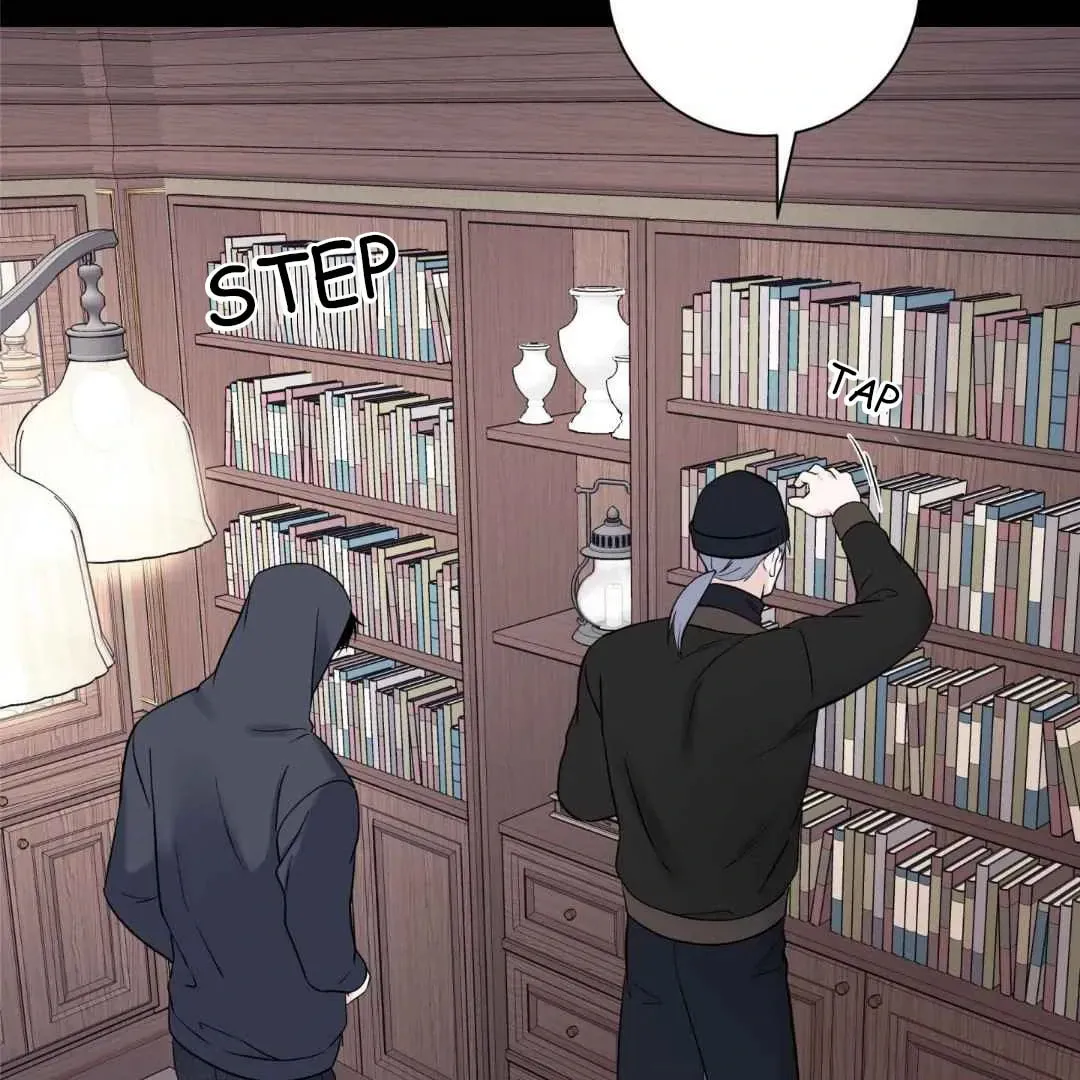 Read Overclock chapter 50 image 92 on Lezhin