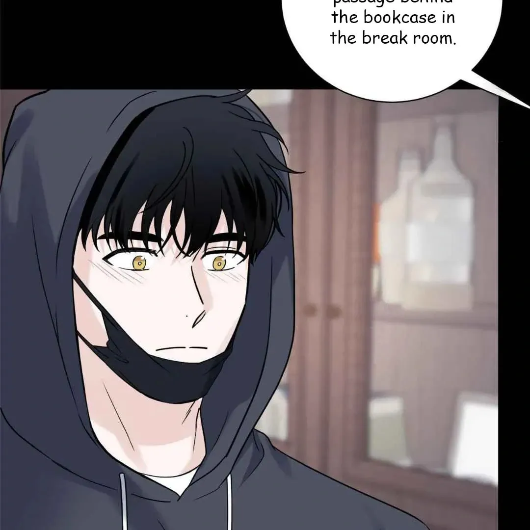 Read Overclock chapter 50 image 95 on Lezhin