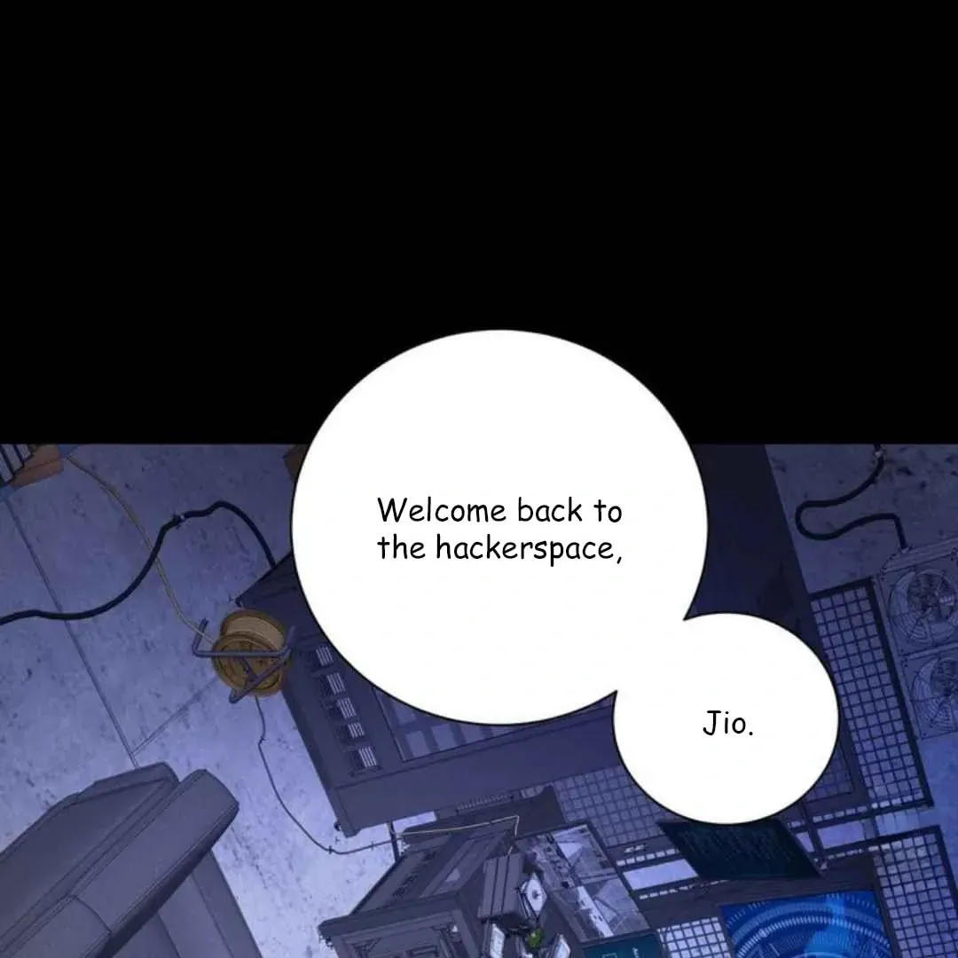 Read Overclock chapter 51 image 10 on Lezhin