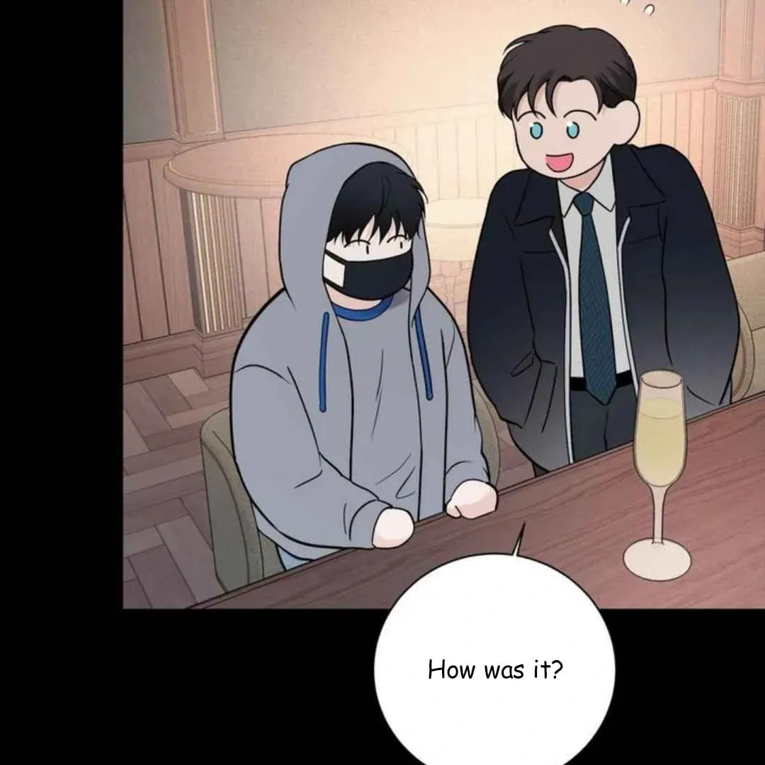 Read Overclock chapter 51 image 107 on Lezhin