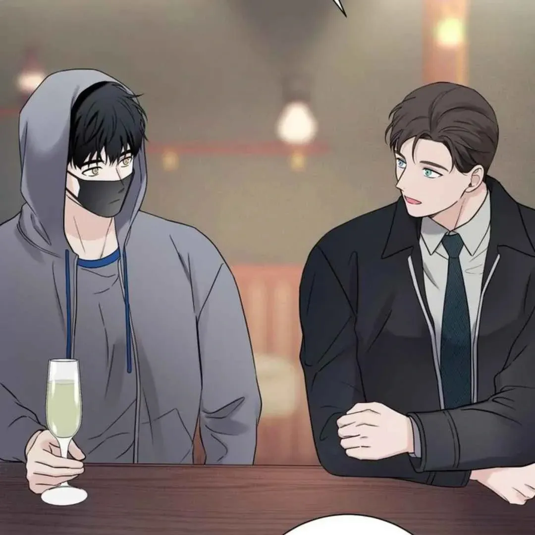 Read Overclock chapter 51 image 113 on Lezhin