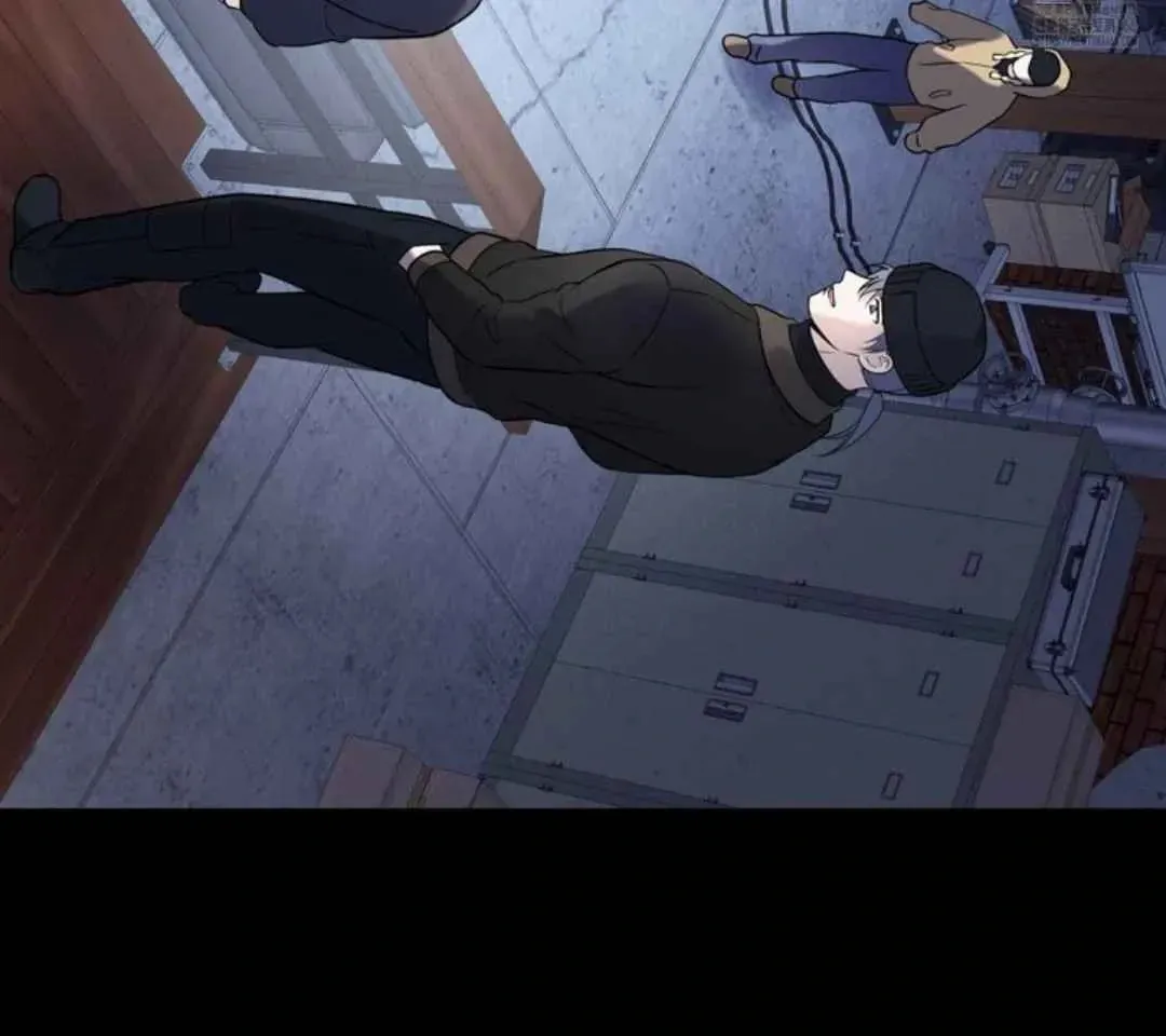 Read Overclock chapter 51 image 12 on Lezhin