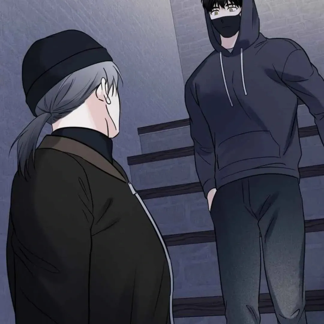 Read Overclock chapter 51 image 2 on Lezhin