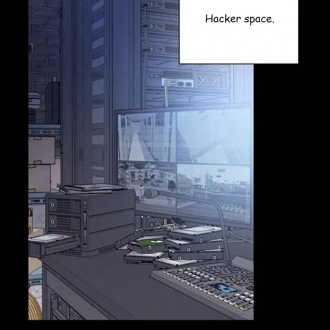 Read Overclock chapter 51 image 28 on Lezhin