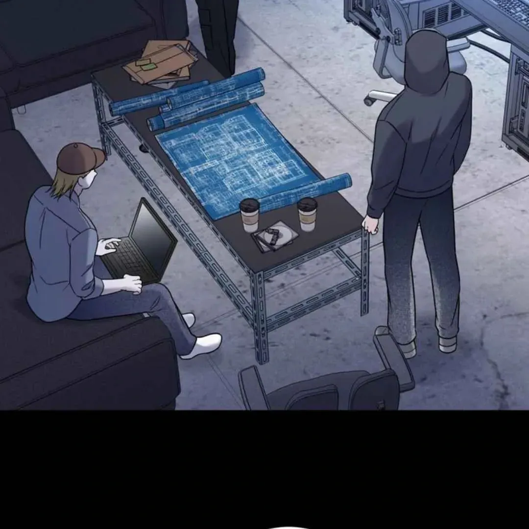 Read Overclock chapter 51 image 30 on Lezhin