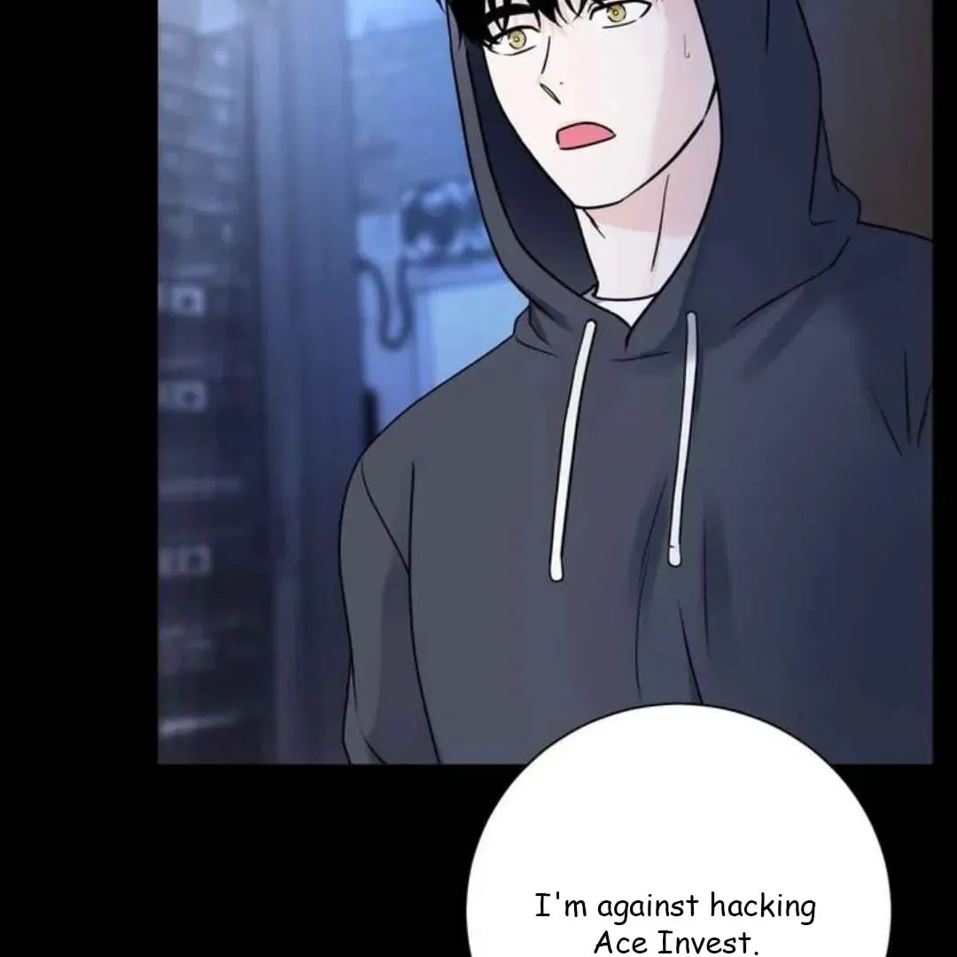 Read Overclock chapter 51 image 35 on Lezhin