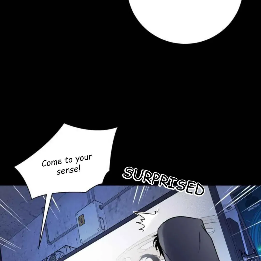 Read Overclock chapter 51 image 36 on Lezhin