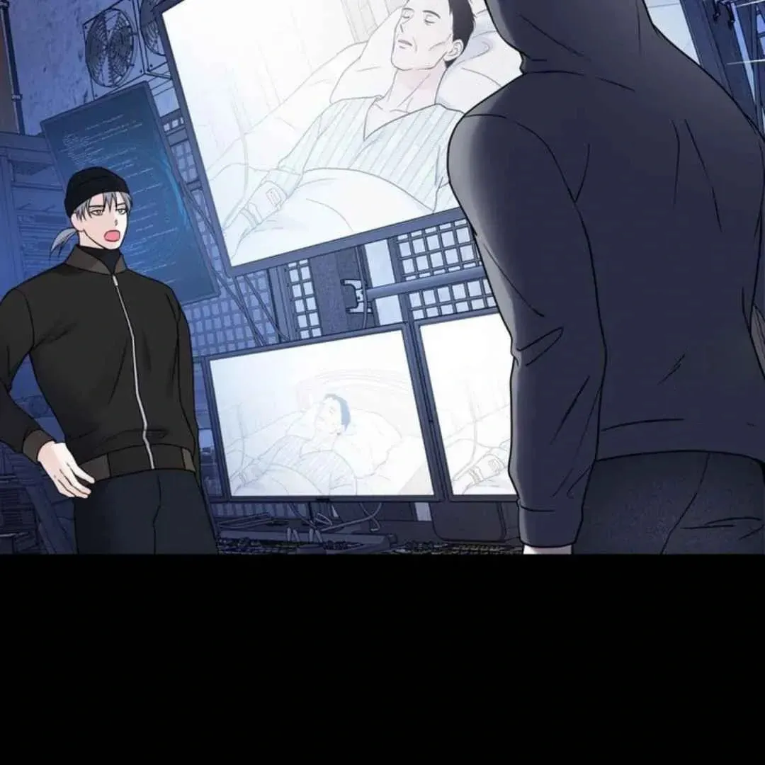 Read Overclock chapter 51 image 37 on Lezhin