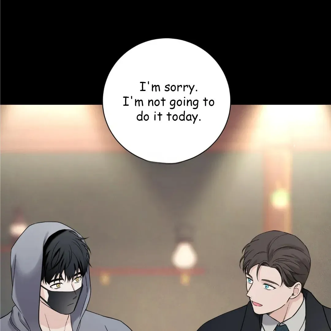 Read Overclock chapter 52 image 1 on Lezhin