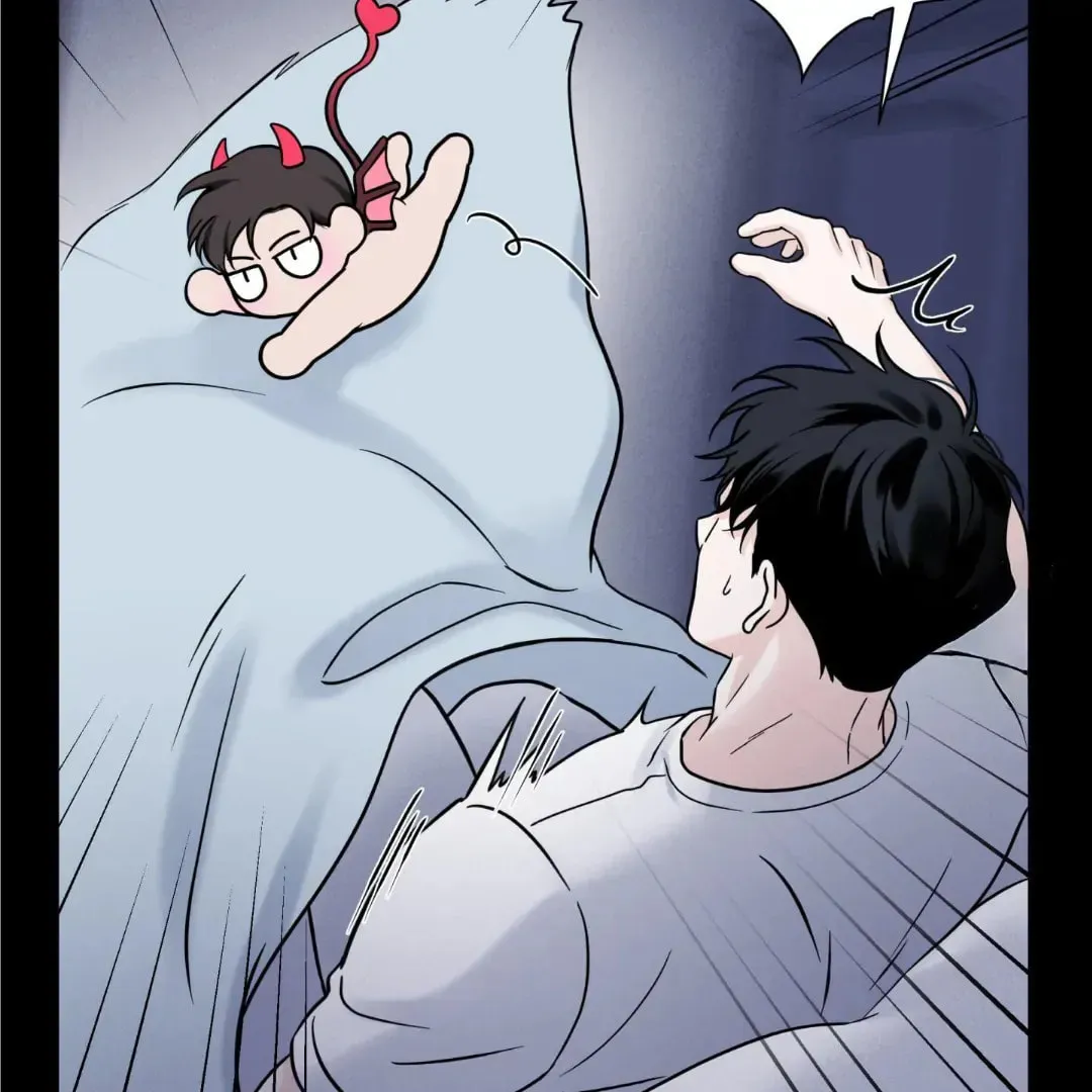 Read Overclock chapter 52 image 109 on Lezhin