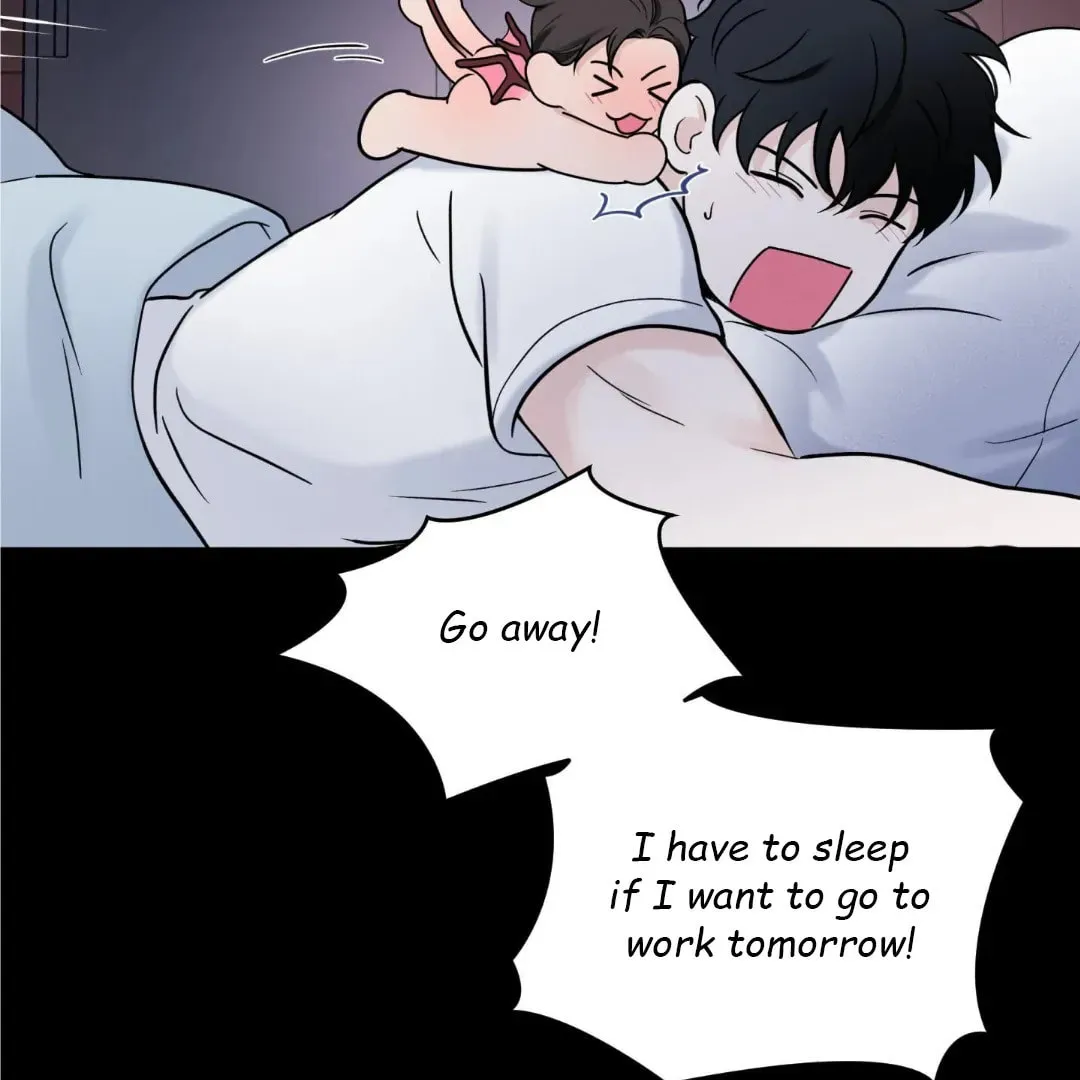 Read Overclock chapter 52 image 111 on Lezhin