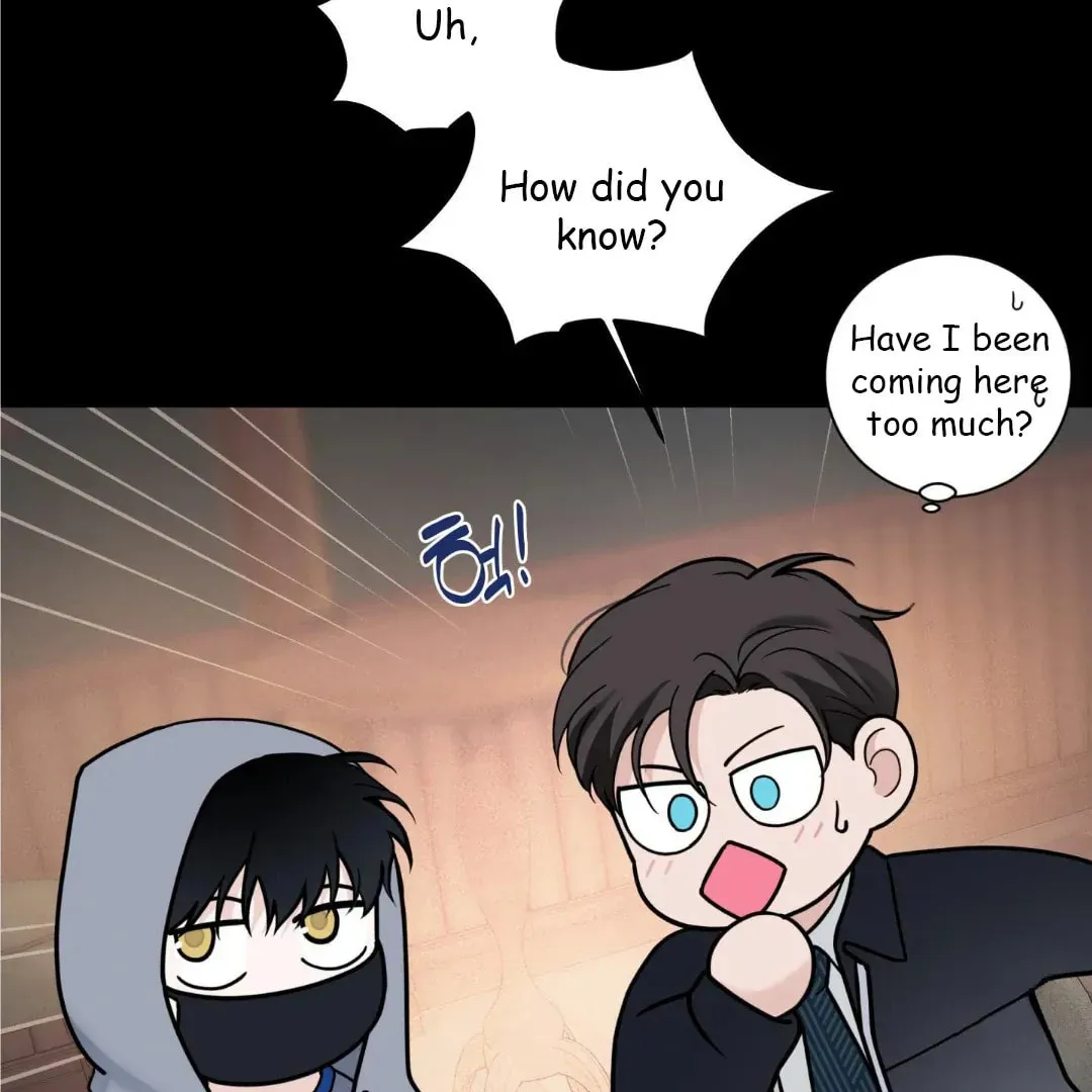 Read Overclock chapter 52 image 12 on Lezhin
