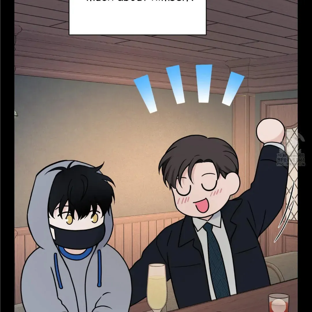 Read Overclock chapter 52 image 19 on Lezhin
