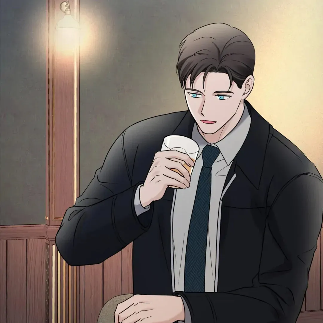 Read Overclock chapter 52 image 22 on Lezhin