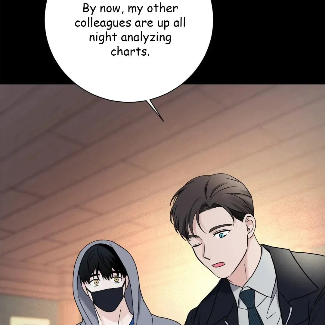 Read Overclock chapter 52 image 26 on Lezhin