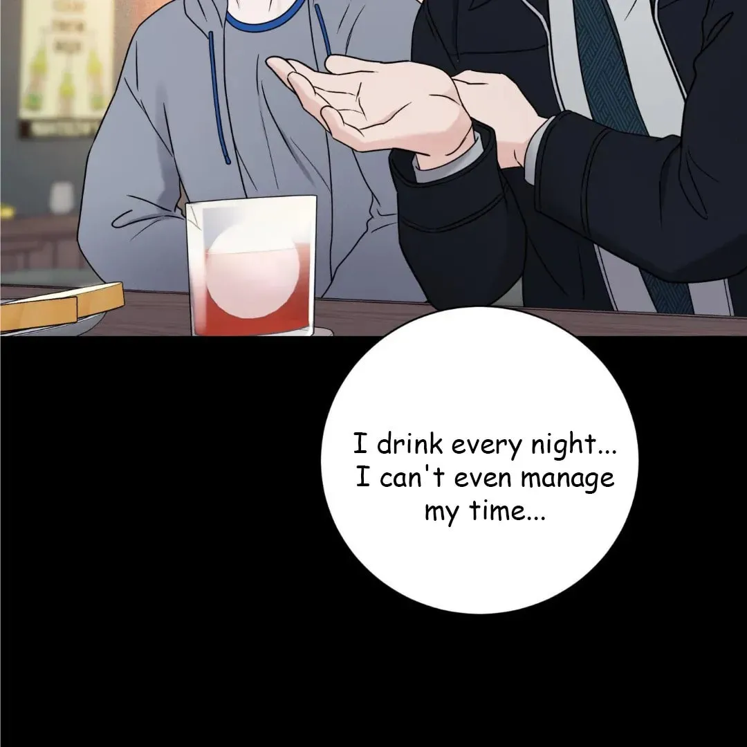 Read Overclock chapter 52 image 27 on Lezhin