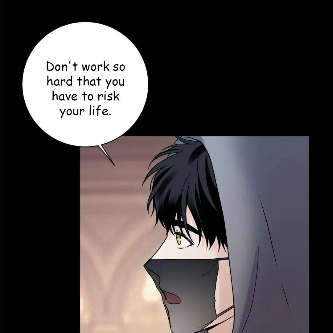 Read Overclock chapter 52 image 35 on Lezhin