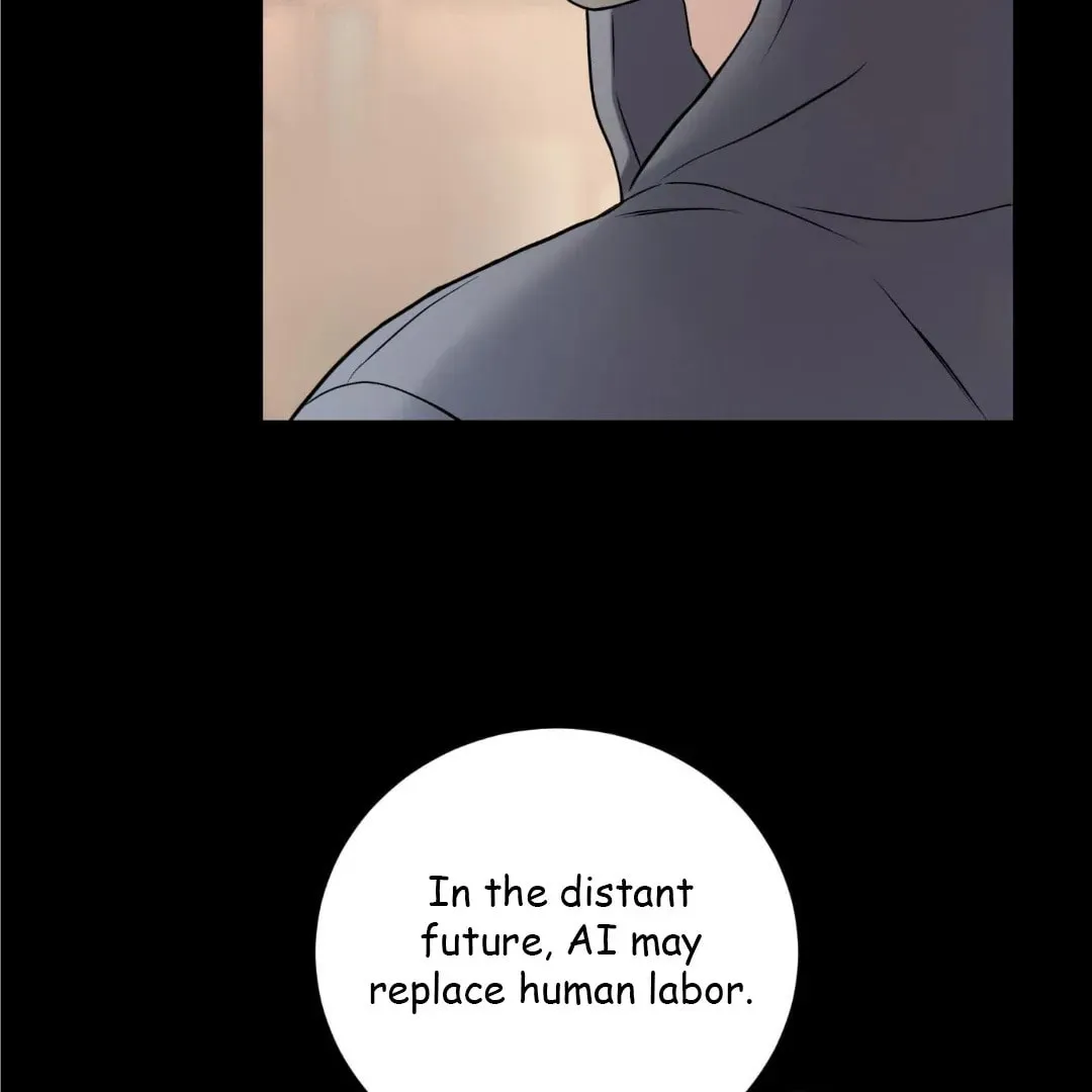 Read Overclock chapter 52 image 36 on Lezhin