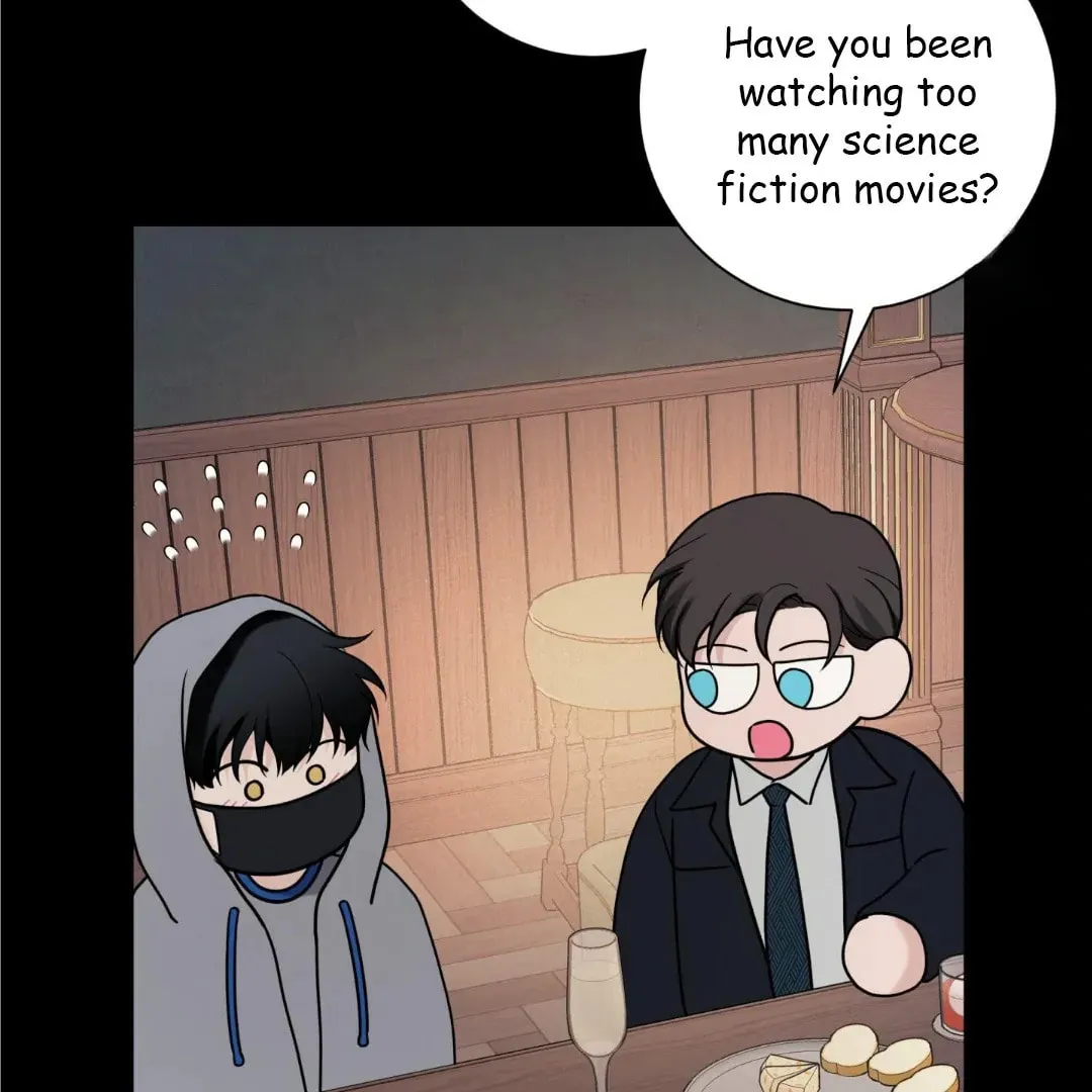 Read Overclock chapter 52 image 39 on Lezhin