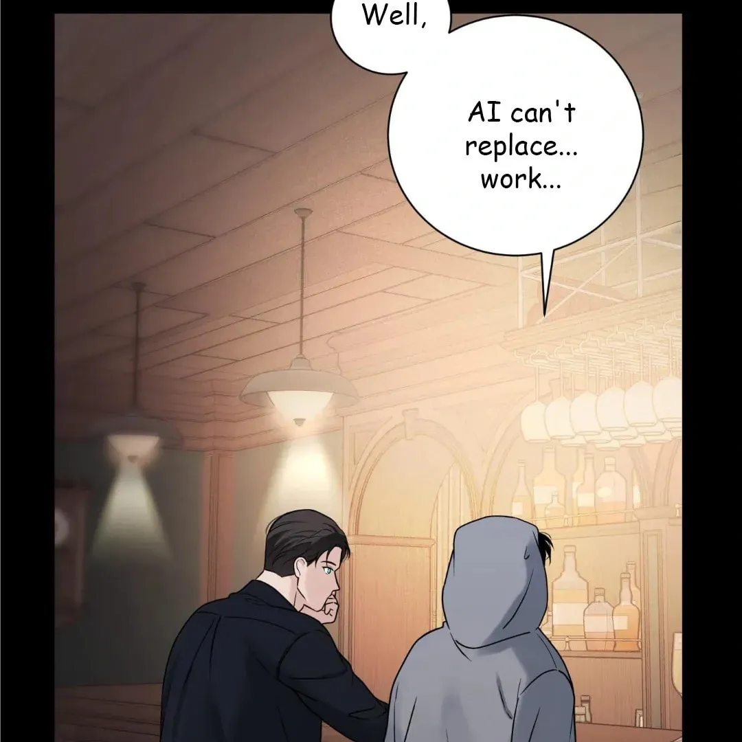 Read Overclock chapter 52 image 43 on Lezhin