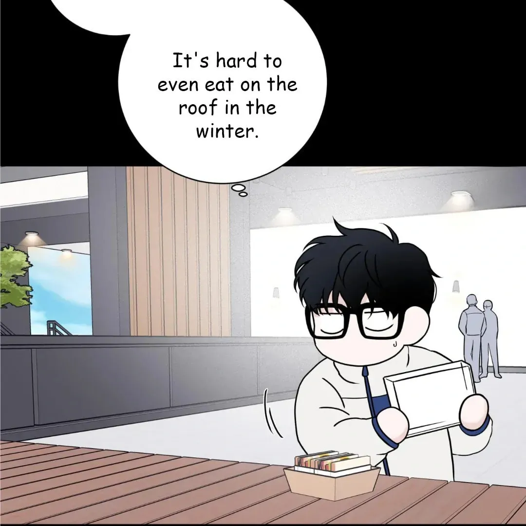 Read Overclock chapter 52 image 58 on Lezhin
