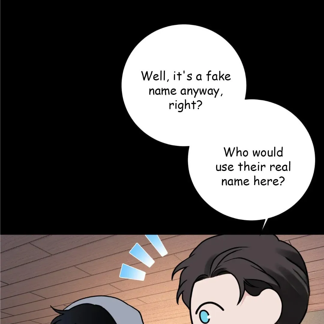 Read Overclock chapter 52 image 6 on Lezhin