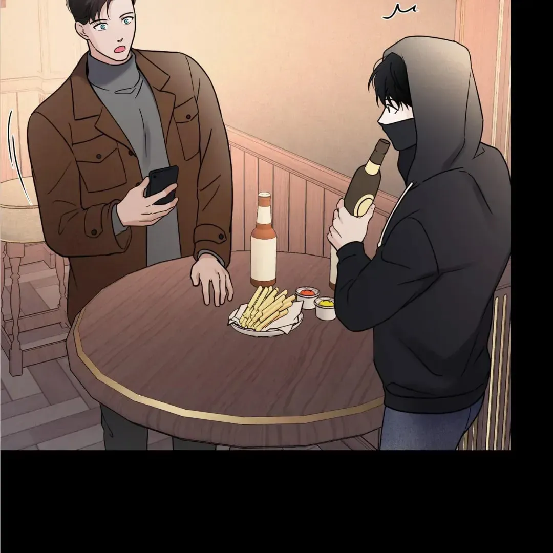 Read Overclock chapter 52 image 92 on Lezhin