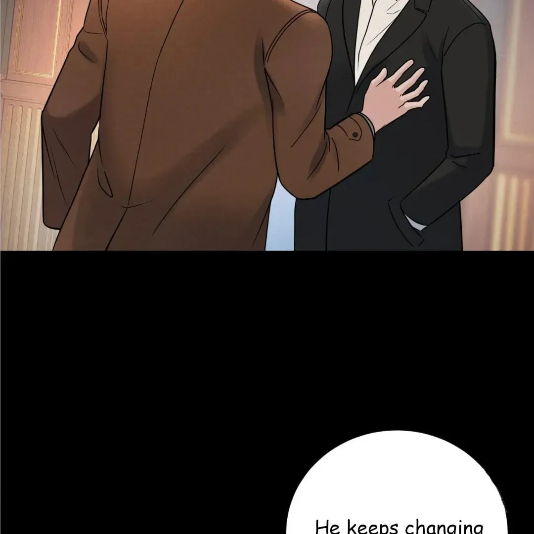 Read Overclock chapter 52 image 97 on Lezhin