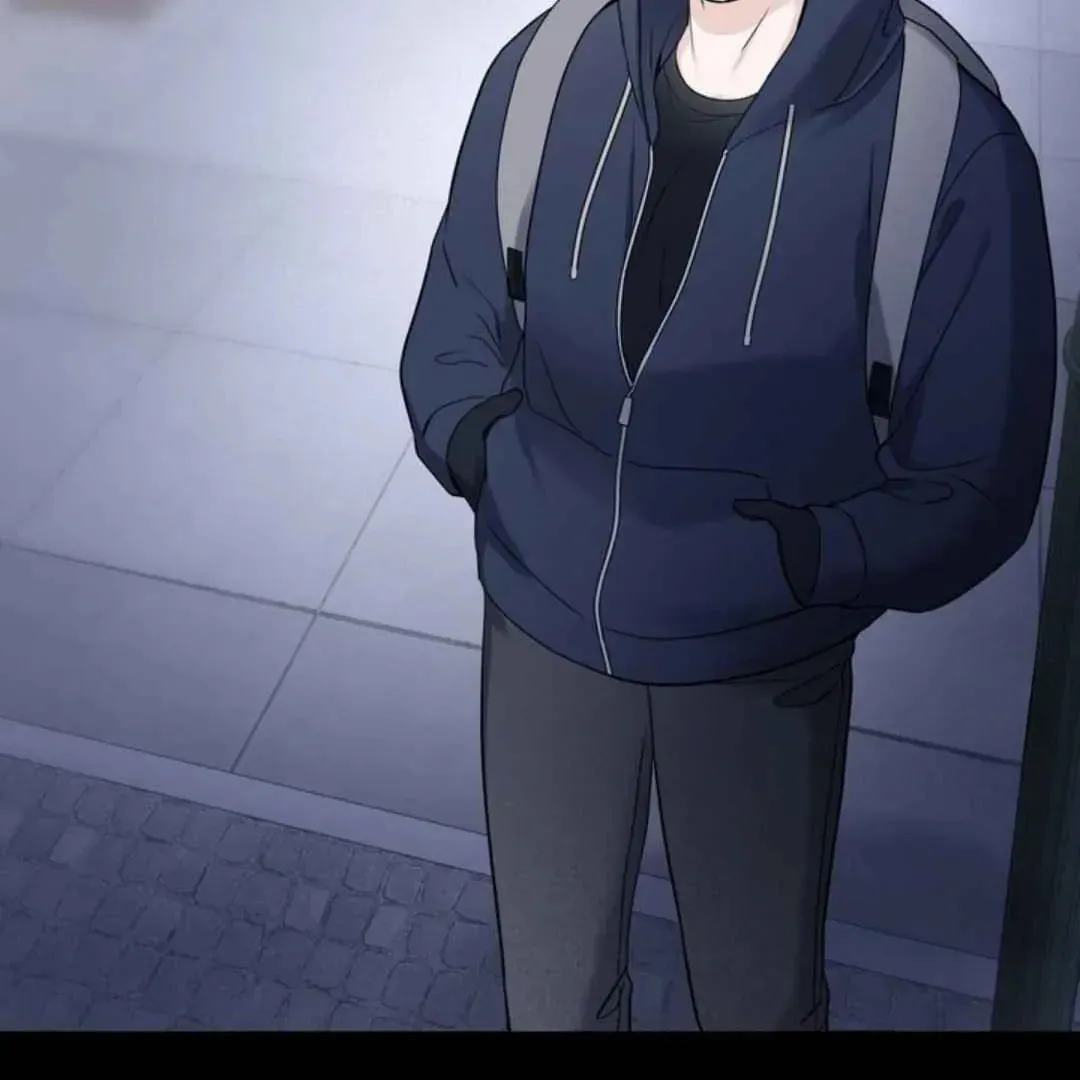 Read Overclock chapter 53 image 106 on Lezhin