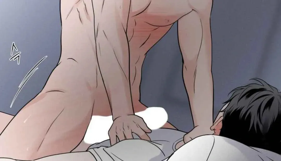 Read Overclock chapter 53 image 13 on Lezhin