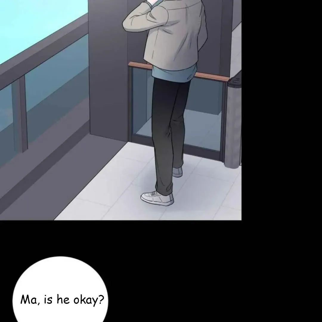 Read Overclock chapter 53 image 85 on Lezhin
