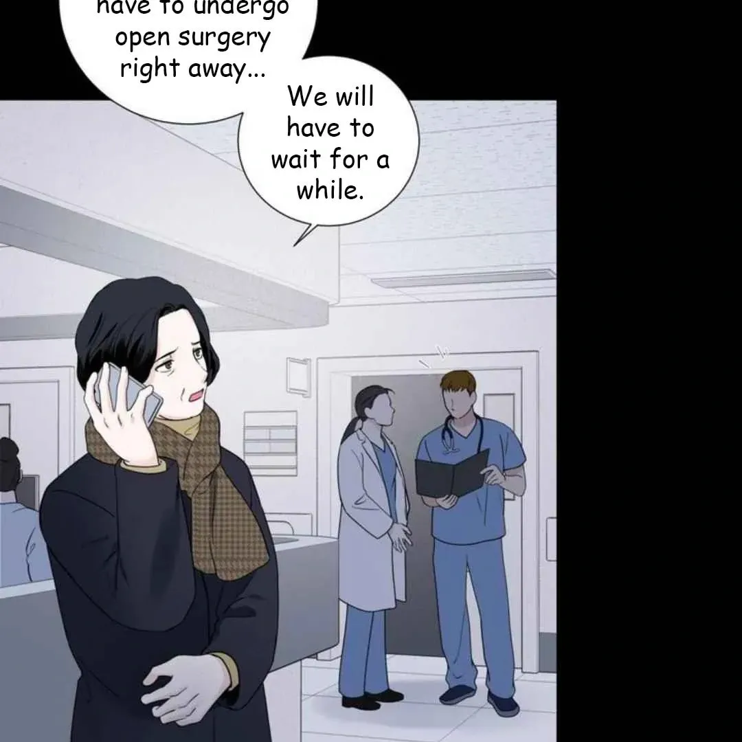Read Overclock chapter 53 image 87 on Lezhin