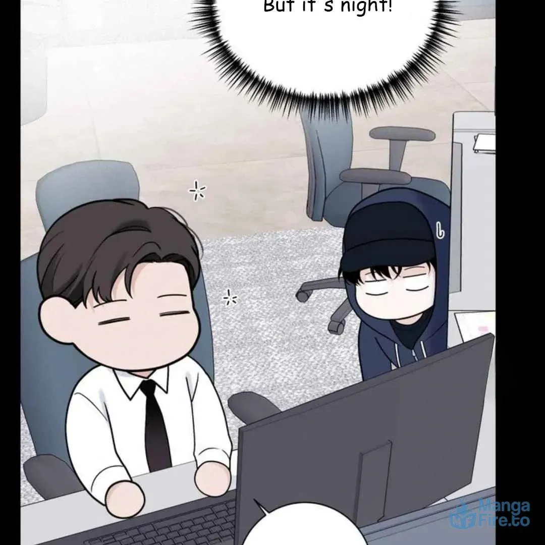 Read Overclock chapter 54 image 101 on Lezhin