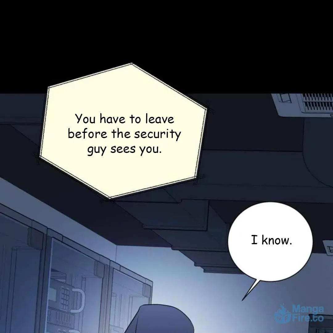 Read Overclock chapter 54 image 11 on Lezhin