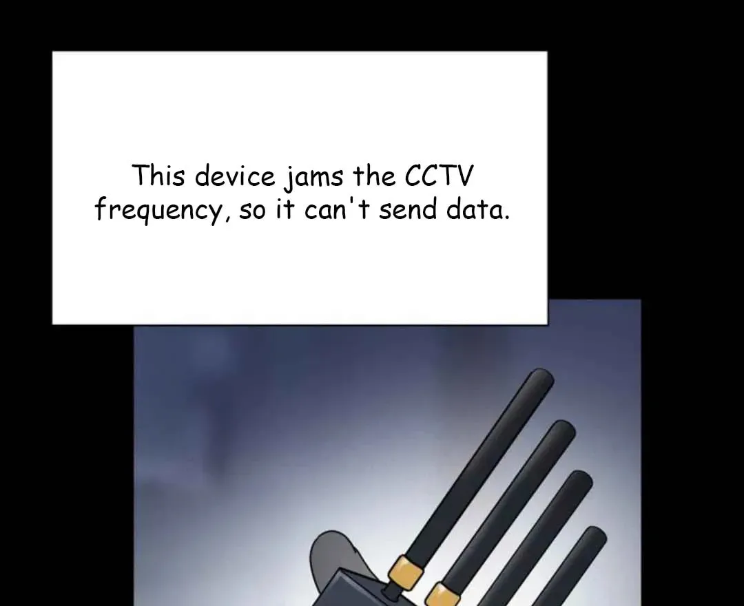 Read Overclock chapter 54 image 13 on Lezhin