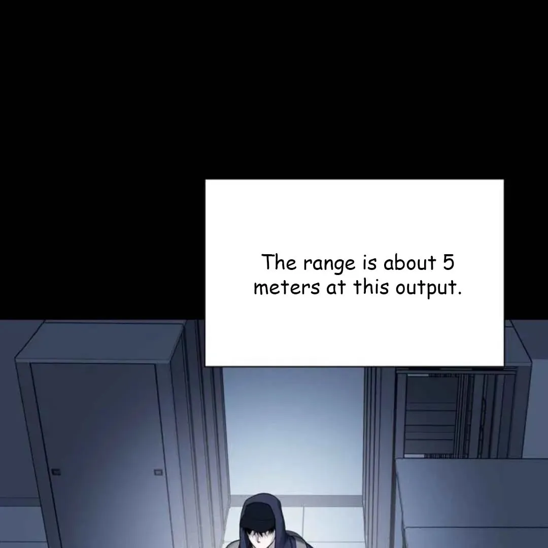 Read Overclock chapter 54 image 15 on Lezhin