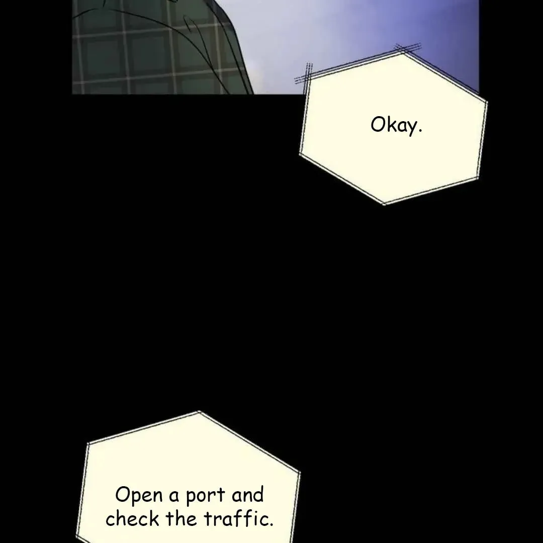 Read Overclock chapter 54 image 19 on Lezhin