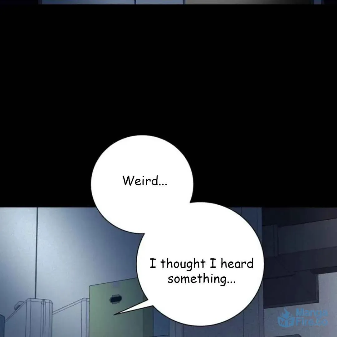 Read Overclock chapter 54 image 32 on Lezhin