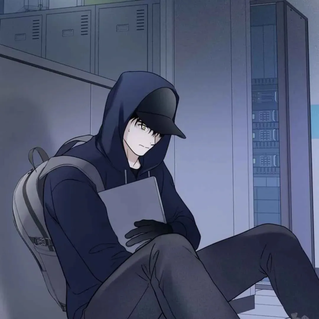 Read Overclock chapter 54 image 33 on Lezhin