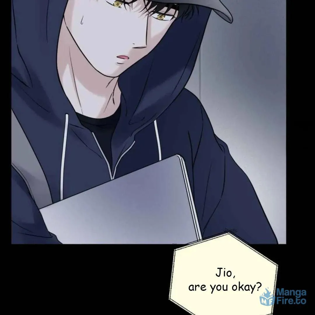 Read Overclock chapter 54 image 35 on Lezhin